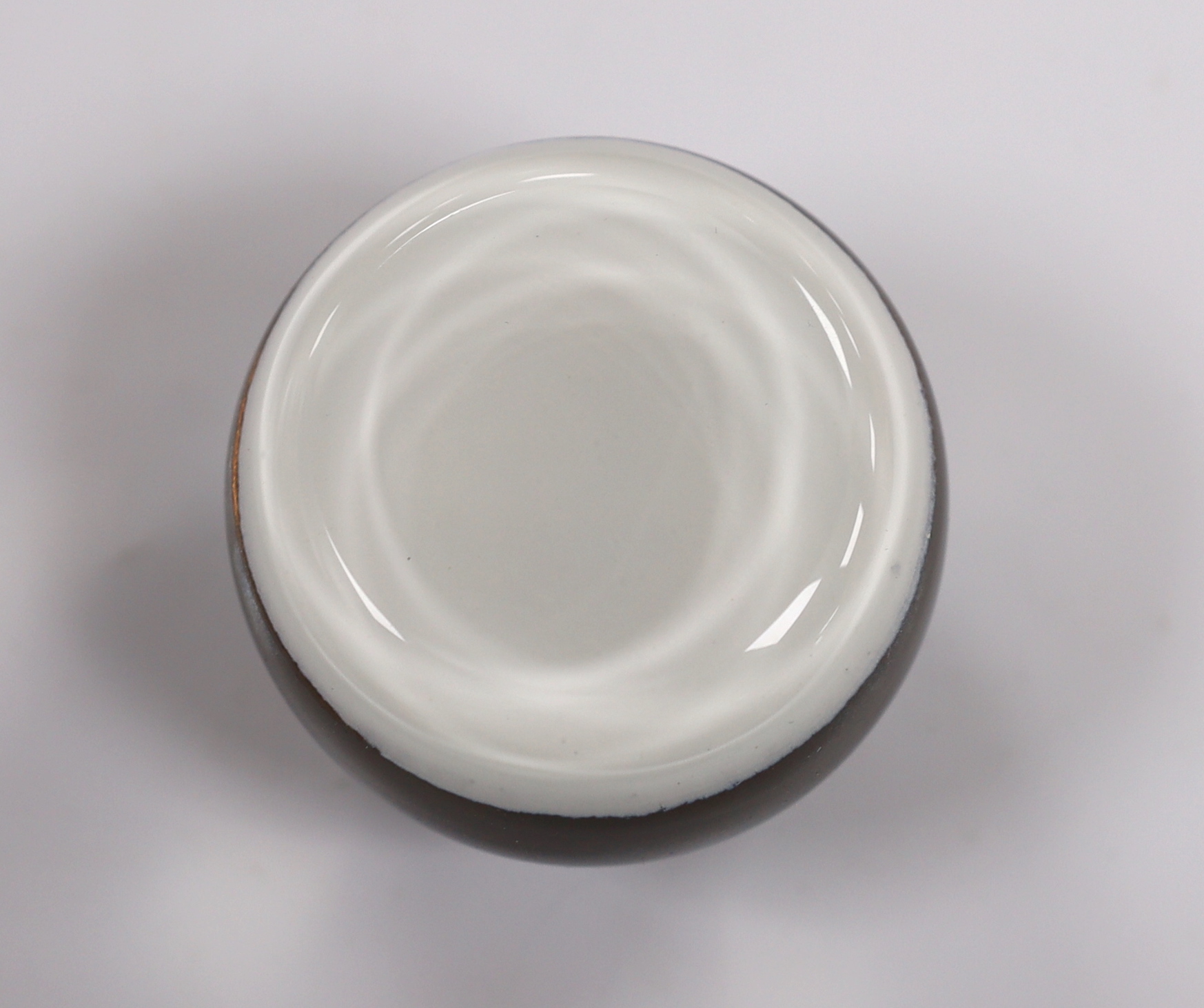 A Paul Ysart ‘mice with cheese’ paperweight, 6.5cm base diameter